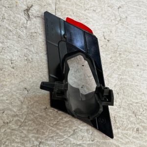 BMW 4 F32 F33 F36 Front PDC Parking Sensor Kit Holder 13-20 51118065982 Genuine - Image 6