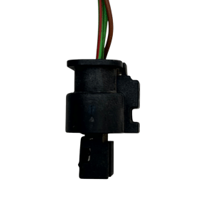 BMW 4 Pin Wiring Loom Harness Plug Connector 7549032-03 Genuine - Image 3