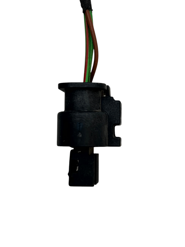 BMW 4 Pin Wiring Loom Harness Plug Connector 7549032 03 Genuine 178437339932 3