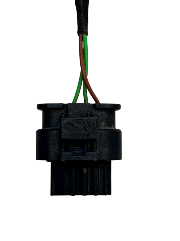 BMW 4 Pin Wiring Loom Harness Plug Connector 7549032 03 Genuine 178437339932 4