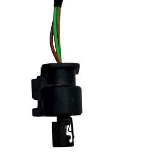 BMW 4 Pin Wiring Loom Harness Plug Connector 7549032-03 Genuine - Image 5