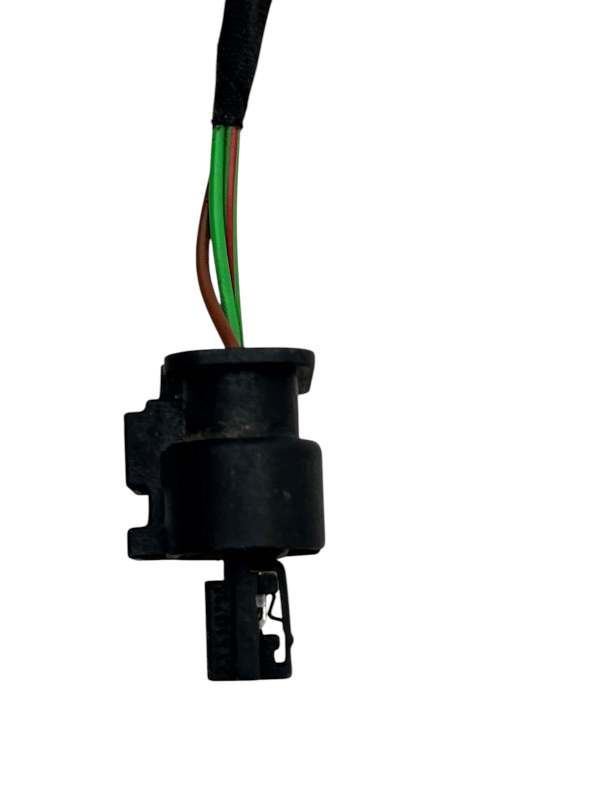 BMW 4 Pin Wiring Loom Harness Plug Connector 7549032 03 Genuine 178437339932 5