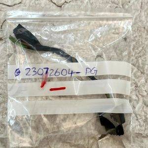 BMW 4 Pin Wiring Loom Harness Plug Connector 7549032-03 Genuine - Image 9