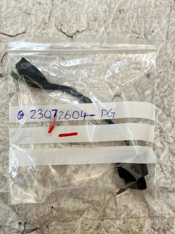 BMW 4 Pin Wiring Loom Harness Plug Connector 7549032 03 Genuine 178437339932 9