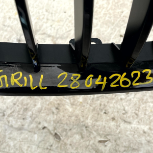 BMW 4 Series F32 F33 F36 Front Bumper Right Kidney Grille 2014 TO 2021 7294818 - Image 14