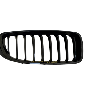 BMW 4 Series F32 F33 F36 Front Bumper Right Kidney Grille 2014 TO 2021 7294818 - Image 1