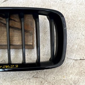 BMW 4 Series F32 F33 F36 Front Bumper Right Kidney Grille 2014 TO 2021 7294818 - Image 6