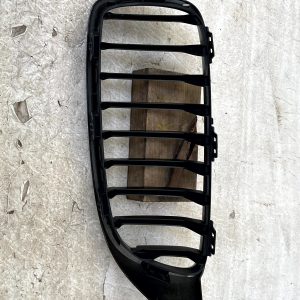 BMW 4 Series F32 F33 F36 Front Bumper Right Kidney Grille 2014 TO 2021 7294818 - Image 7