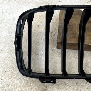 BMW 4 Series F32 F33 F36 Front Bumper Right Kidney Grille 2014 TO 2021 7294818 - Image 8