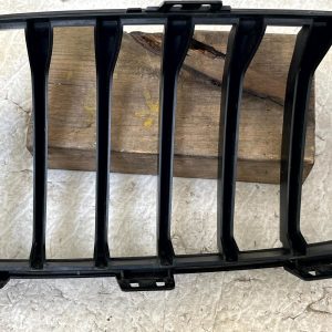 BMW 4 Series F32 F33 F36 Front Bumper Right Kidney Grille 2014 TO 2021 7294818 - Image 9