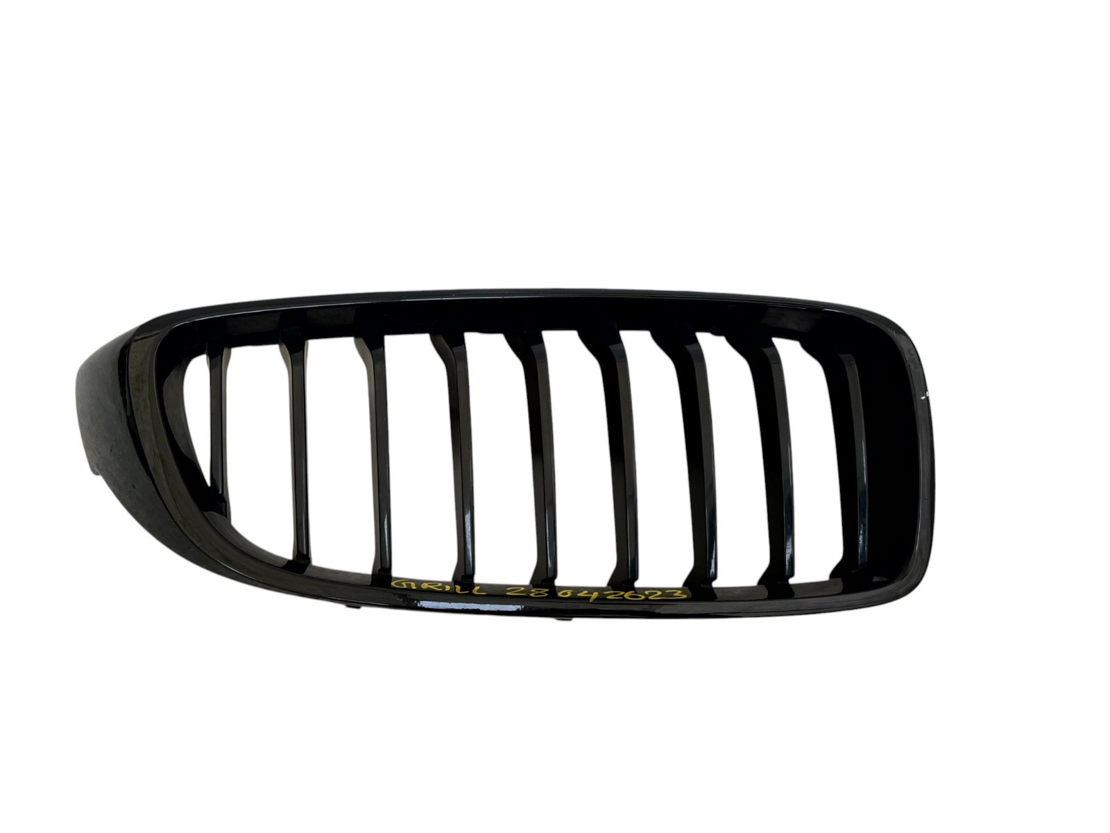 BMW 4 Series F32 F33 F36 Front Bumper Right Kidney Grille 2014 TO 2021 7294818