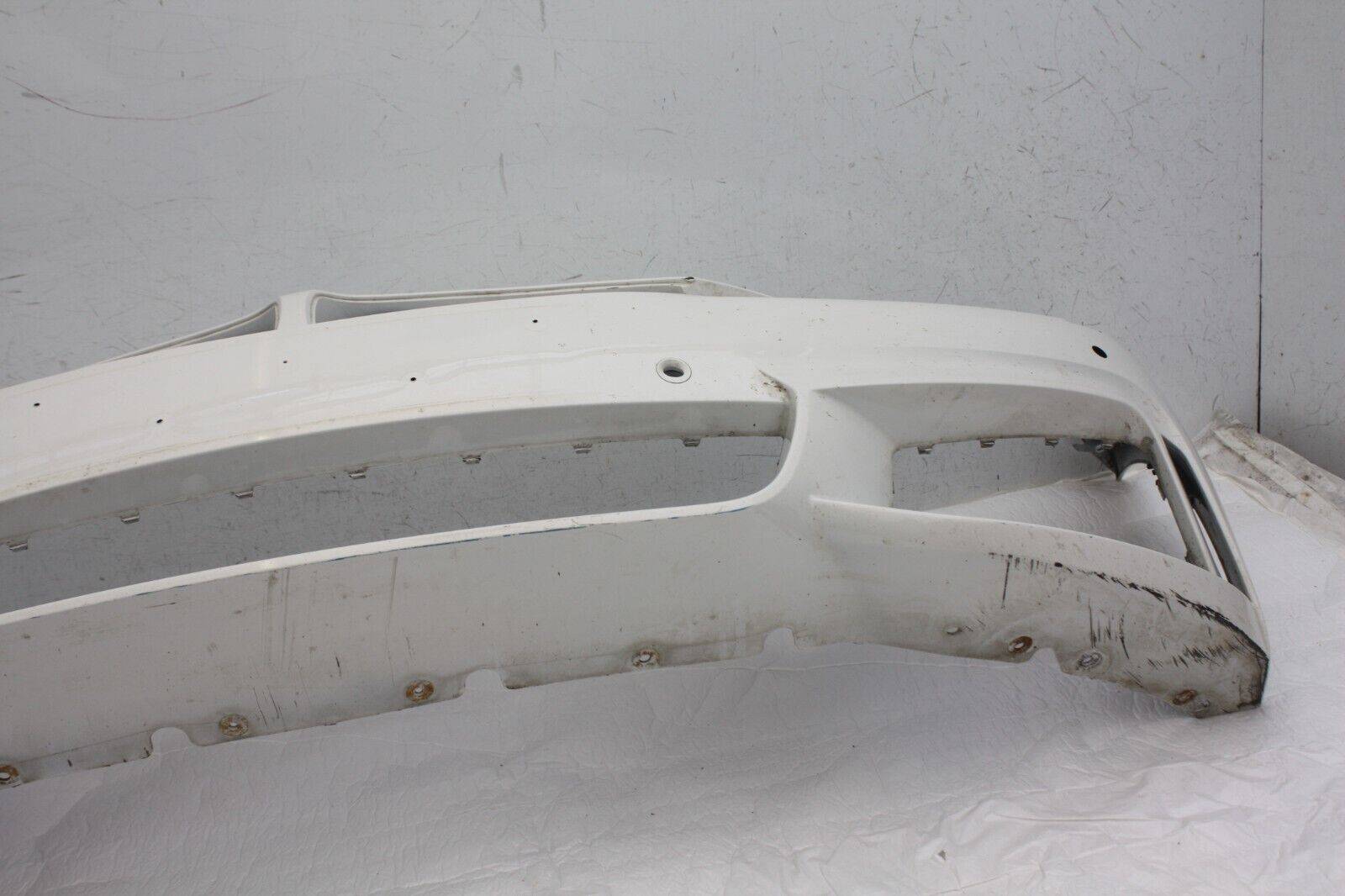 BMW-4-Series-F32-F33-F36-M-Sport-Front-Bumper-51118054502-Genuine-DAMAGED-176585045142-8