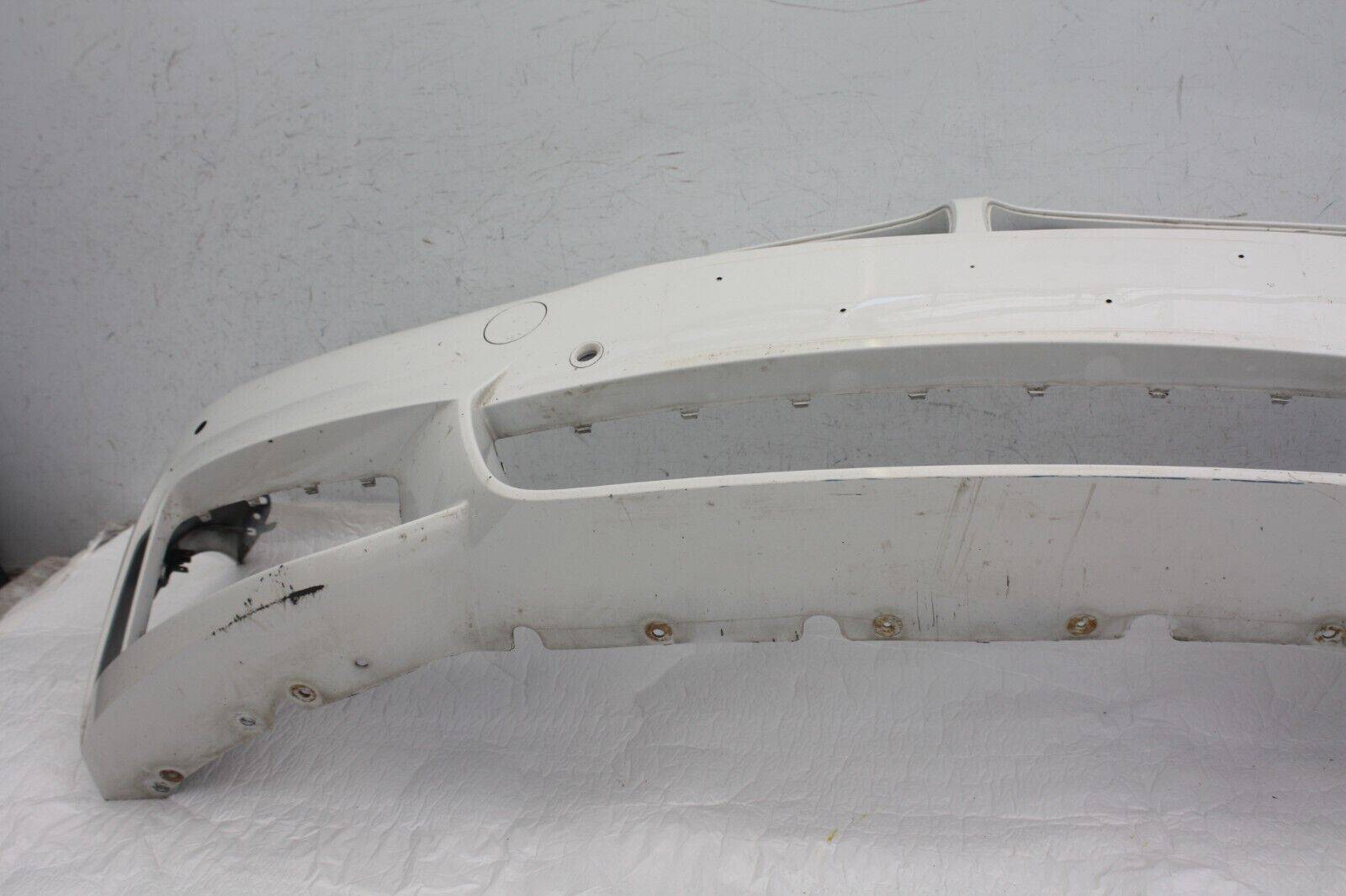 BMW-4-Series-F32-F33-F36-M-Sport-Front-Bumper-51118054502-Genuine-DAMAGED-176585045142-9