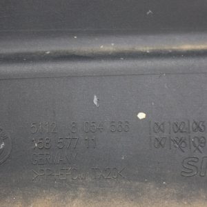 BMW 4 Series F32 F33 F36 M Sport Rear Bumper 2014 TO 2017 51128054566 Genuine - Image 14