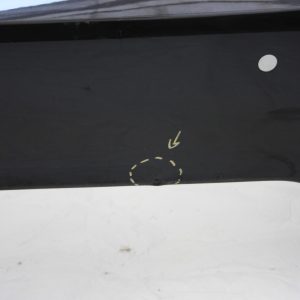 BMW 4 Series F32 F33 F36 M Sport Rear Bumper 2014 TO 2017 51128054566 Genuine - Image 4