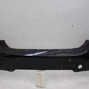 BMW 4 Series F32 F33 F36 M Sport Rear Bumper 2014 TO 2017 51128054566 Genuine - Image 1