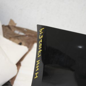 BMW 4 Series F32 F33 F36 M Sport Rear Bumper 51128054566 Genuine - Image 11