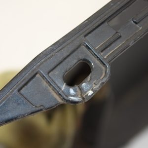 BMW 4 Series F32 F33 F36 M Sport Rear Bumper 51128054566 Genuine - Image 13