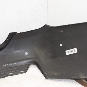 BMW 4 Series F32 F33 F36 M Sport Rear Bumper 51128054566 Genuine - Image 16