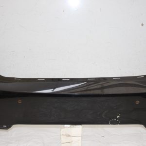 BMW 4 Series F32 F33 F36 M Sport Rear Bumper 51128054566 Genuine - Image 3