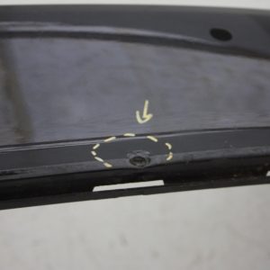 BMW 4 Series F32 F33 F36 M Sport Rear Bumper 51128054566 Genuine - Image 5