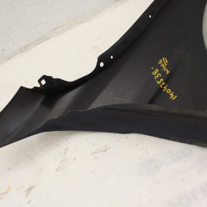 BMW 4 Series F32 F82 Coupe Left Side Wing 2013 TO 2020 Genuine *DAMAGED* - Image 11