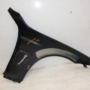 BMW 4 Series F32 F82 Coupe Left Side Wing 2013 TO 2020 Genuine *DAMAGED* - Image 12