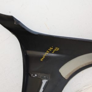 BMW 4 Series F32 F82 Coupe Left Side Wing 2013 TO 2020 Genuine *DAMAGED* - Image 14