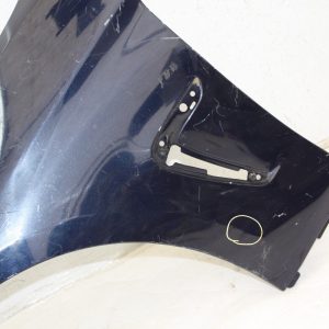 BMW 4 Series F32 F82 Coupe Left Side Wing 2013 TO 2020 Genuine *DAMAGED* - Image 4