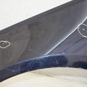 BMW 4 Series F32 F82 Coupe Left Side Wing 2013 TO 2020 Genuine *DAMAGED* - Image 6