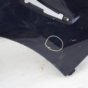 BMW 4 Series F32 F82 Coupe Left Side Wing 2013 TO 2020 Genuine *DAMAGED* - Image 7