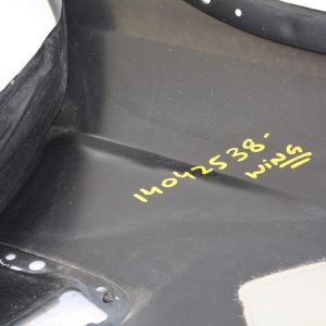 BMW 4 Series F32 F82 Coupe Left Side Wing 2013 TO 2020 Genuine *DAMAGED* - Image 9