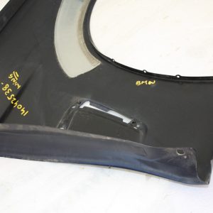 BMW 4 Series F32 F82 Coupe Left Side Wing 2013 TO 2020 Genuine *DAMAGED* - Image 10