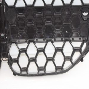 BMW 4 Series G22 G23 G26 Front Bumper Grill 2020 ON 511319297610 Genuine - Image 11