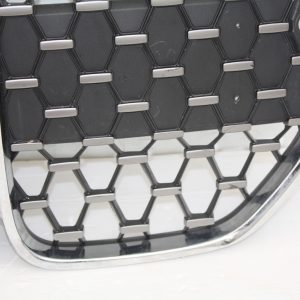 BMW 4 Series G22 G23 G26 Front Bumper Grill 2020 ON 511319297610 Genuine - Image 4