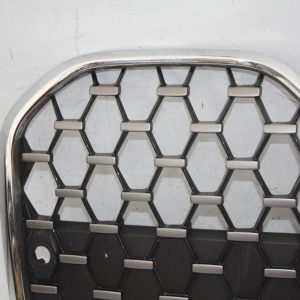 BMW 4 Series G22 G23 G26 Front Bumper Grill 2020 ON 511319297610 Genuine - Image 5