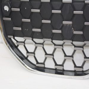 BMW 4 Series G22 G23 G26 Front Bumper Grill 2020 ON 511319297610 Genuine - Image 6