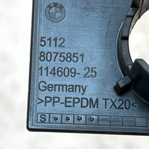 BMW 4 Series G22 G23 M Sport Rear PDC Parking Sensor Bracket 8075851 Genuine - Image 12