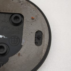 BMW 4 Series G22 Rear Tailgate Emblem Badge 20-24 51149498988 Genuine *DAMAGED* - Image 6