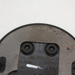 BMW 4 Series G22 Rear Tailgate Emblem Badge 20-24 51149498988 Genuine *DAMAGED* - Image 7