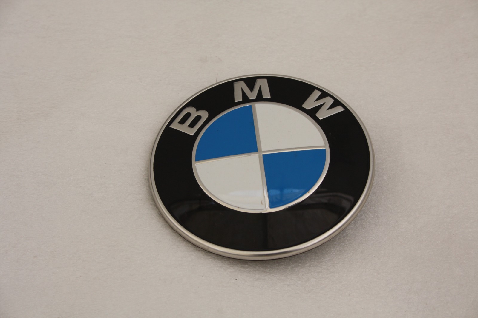 BMW 4 Series G22 Rear Tailgate Emblem Badge 20-24 51149498988 Genuine *DAMAGED*