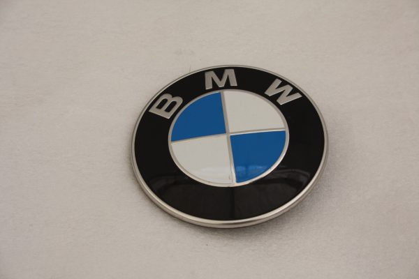 BMW-4-Series-G22-Rear-Tailgate-Emblem-Badge-51149498988-Genuine-DAMAGED-177279798032