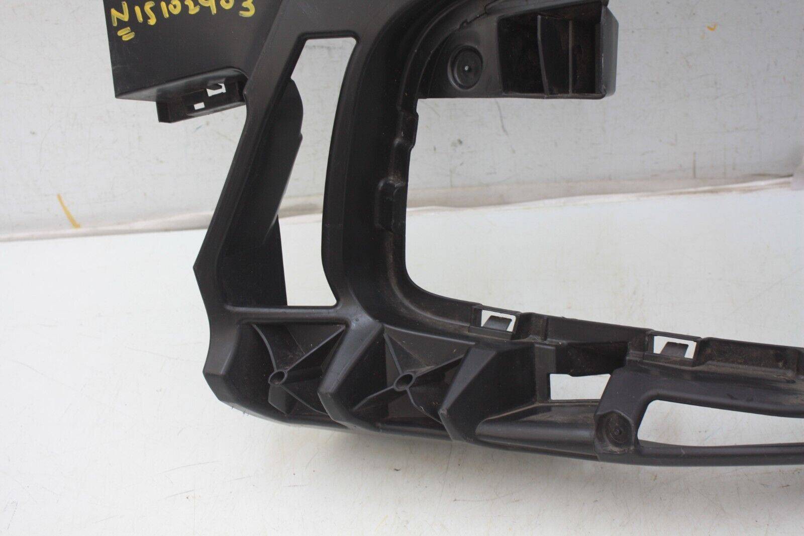 BMW-4-Series-G26-Gran-Coupe-M-Sport-Front-Left-Bracket-51118078611-DAMAGED-176631233802-4