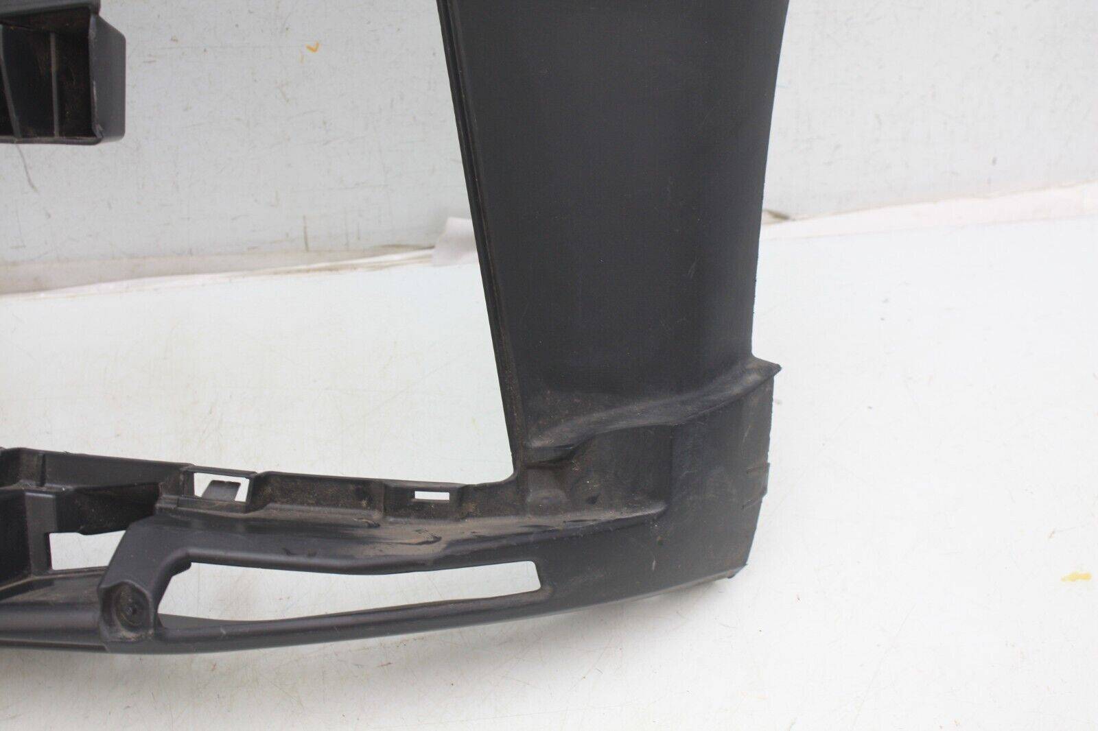 BMW-4-Series-G26-Gran-Coupe-M-Sport-Front-Left-Bracket-51118078611-DAMAGED-176631233802-5