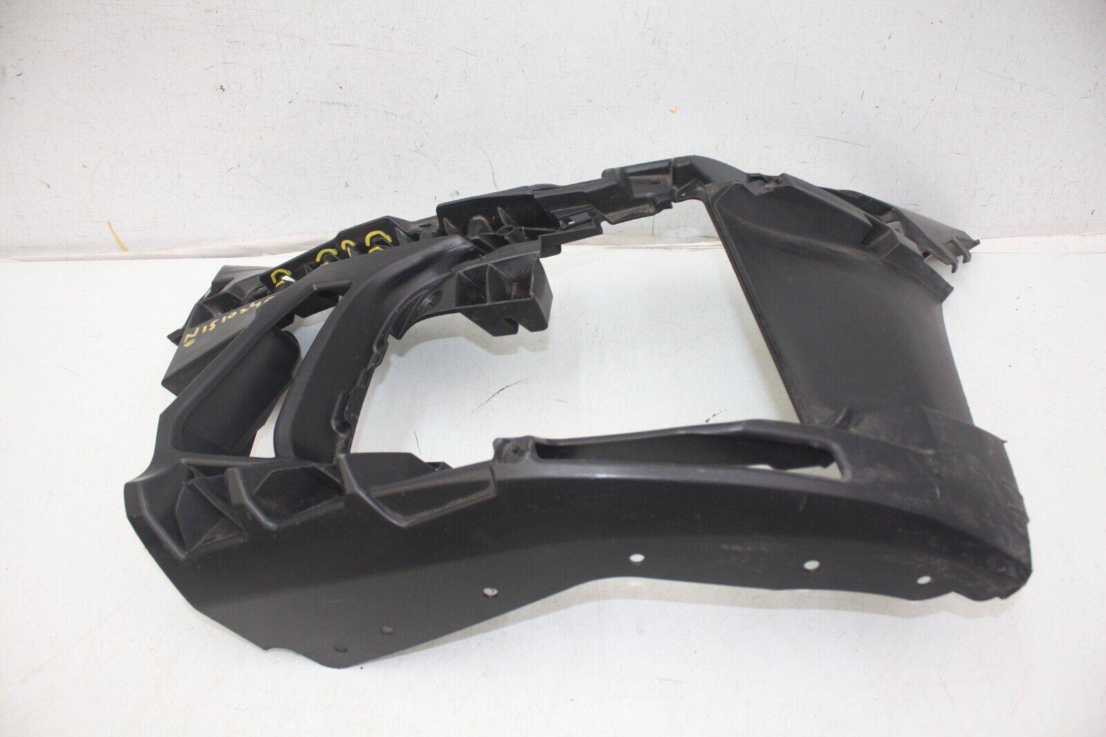 BMW-4-Series-G26-Gran-Coupe-M-Sport-Front-Left-Bracket-51118078611-DAMAGED-176631233802-8