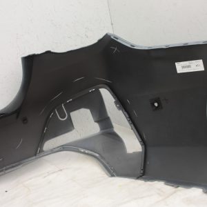 BMW 4 Series G26 Gran Coupe M Sport Rear Bumper 2021 ON 51128078583 Genuine - Image 15