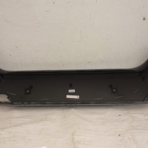 BMW 4 Series G26 Gran Coupe M Sport Rear Bumper 2021 ON 51128078583 Genuine - Image 16
