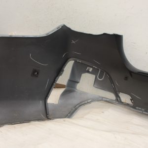 BMW 4 Series G26 Gran Coupe M Sport Rear Bumper 2021 ON 51128078583 Genuine - Image 17