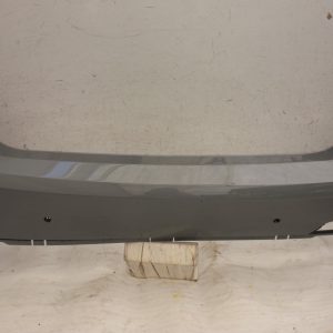 BMW 4 Series G26 Gran Coupe M Sport Rear Bumper 2021 ON 51128078583 Genuine - Image 3
