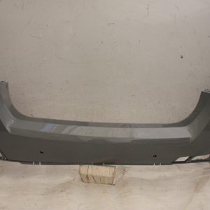 BMW 4 Series G26 Gran Coupe M Sport Rear Bumper 2021 ON 51128078583 Genuine